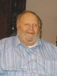 Gerald  Ackerman