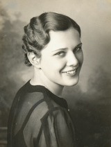 Betty Predoehl