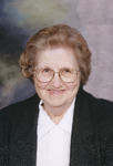 Marjorie L.  Rabe
