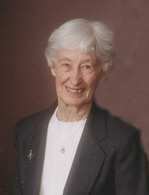 Dorothy L. (Mrs. Wesley) Schutte