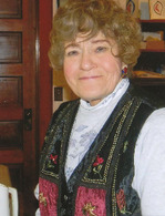 Elvira Schneider