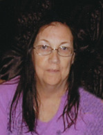 Sheila Sahlstrom