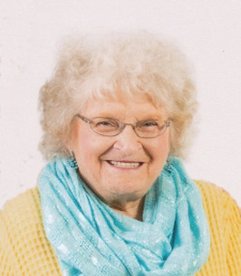 Glenda Hauf