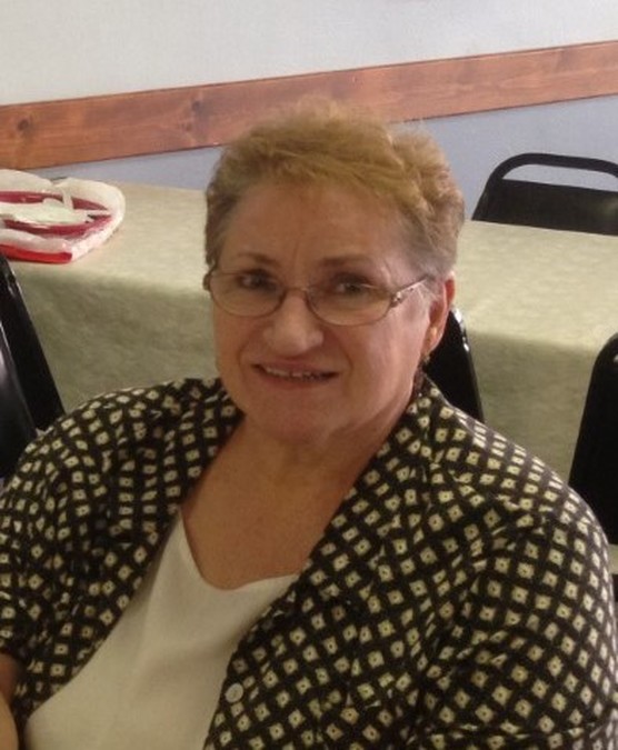 Trudy Nilges Obituary West Point, NE Minnick Funeral Service, Inc.